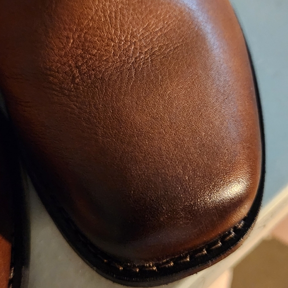 BNWB NEVER WORN Jessica Simpson Western Boots - Picture 7 of 16